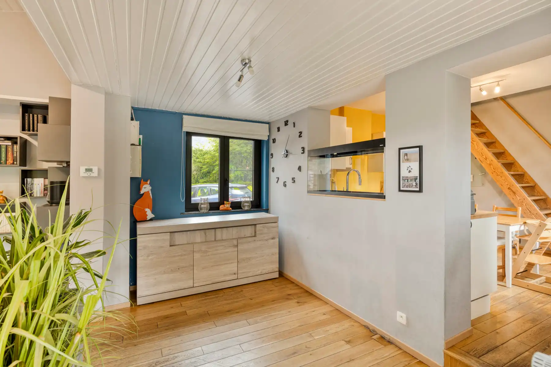 Charmante en instapklare woning gelegen in Asbeek.  foto 10