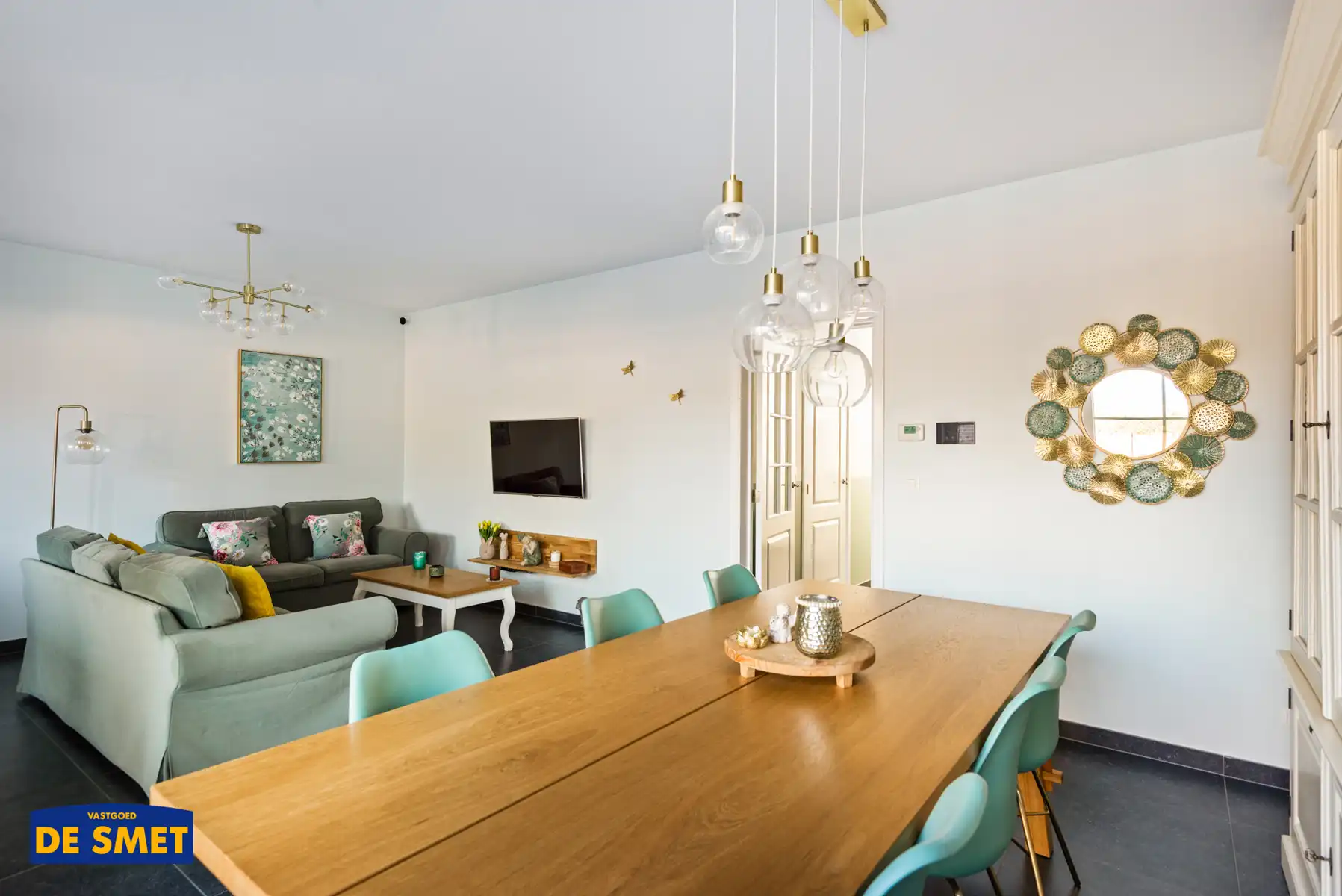 Recente, zéér goed onderhouden ééngezinswoning foto 10