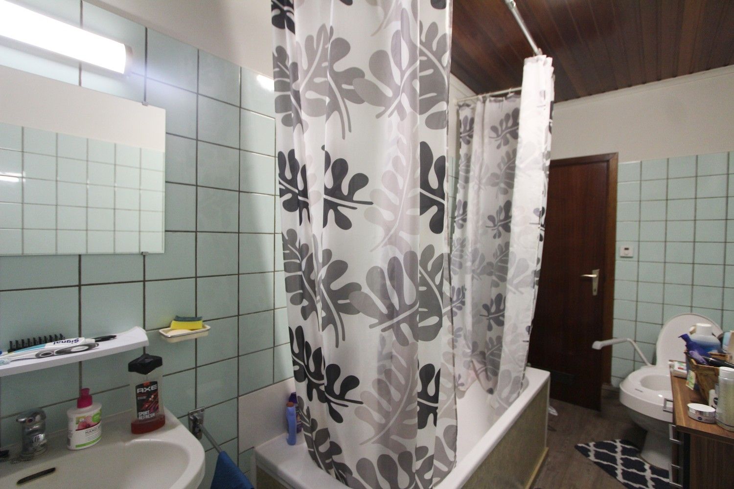 Goed gelegen appartement in het centrum van Sint-Truiden foto 5