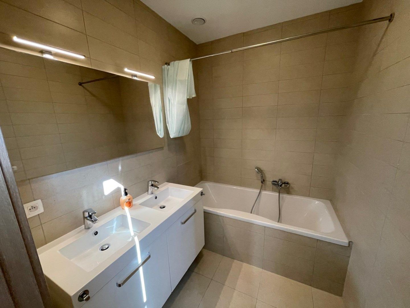 High-End appartement in hartje Bergen foto 9