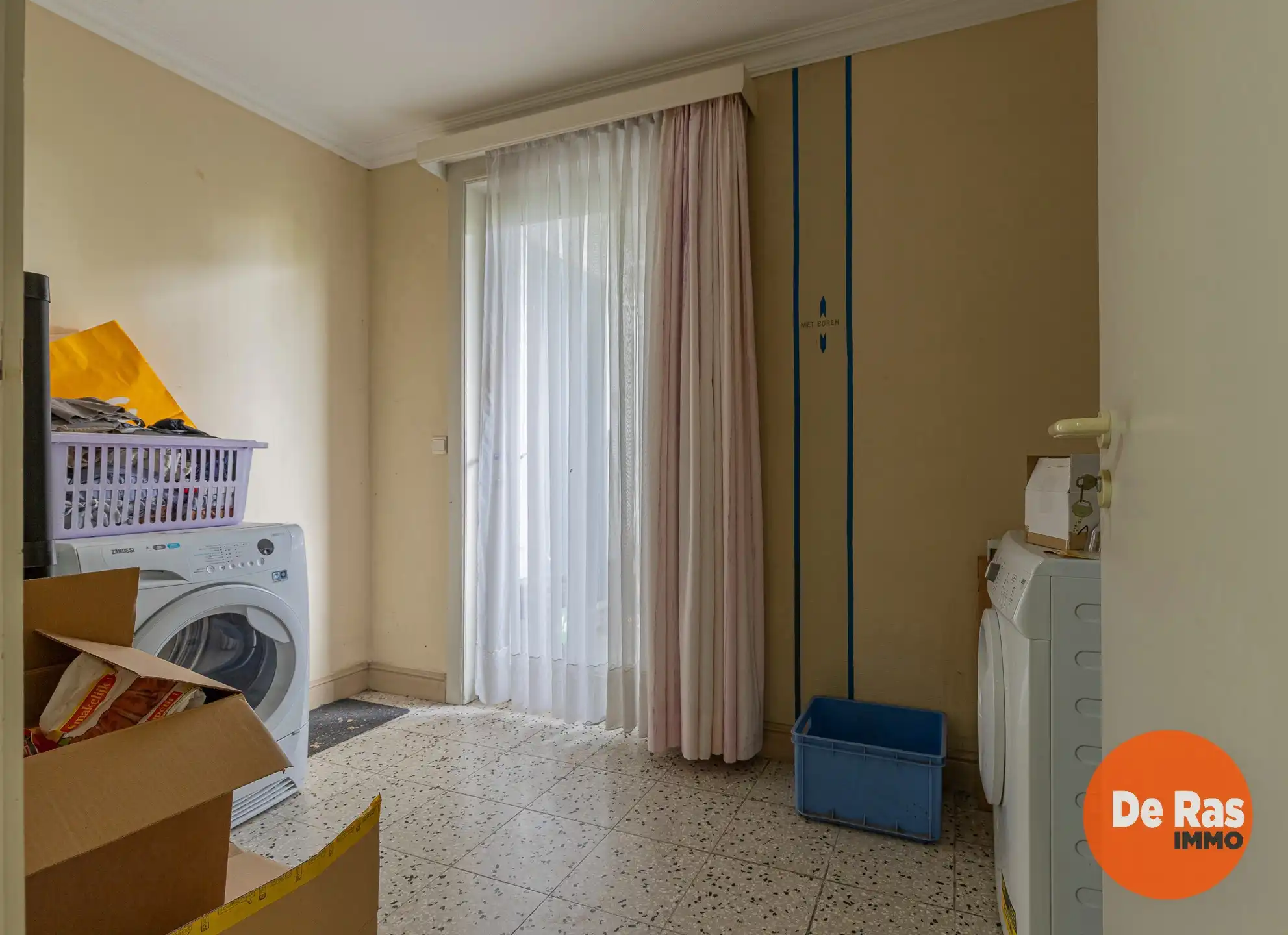 ERPE-MERE-Veelzijdige woning met tuin op uitstekende locatie foto 30