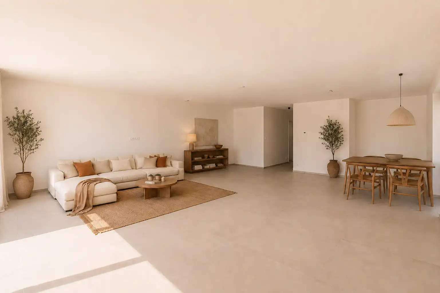 Energiezuinige nieuwbouw met ruimte, zon, hedendaags comfort foto 3