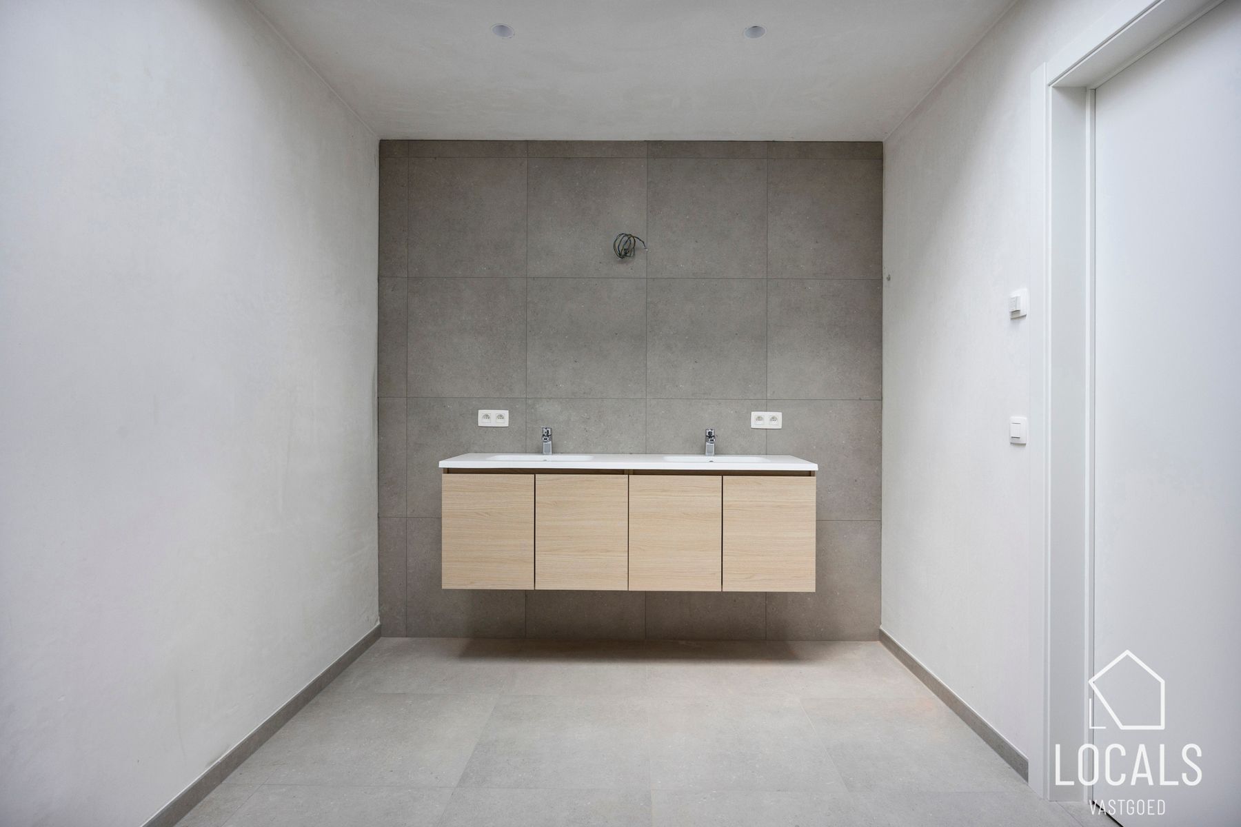 Energiezuinige en instapklare halfopen nieuwbouwwoning foto 16