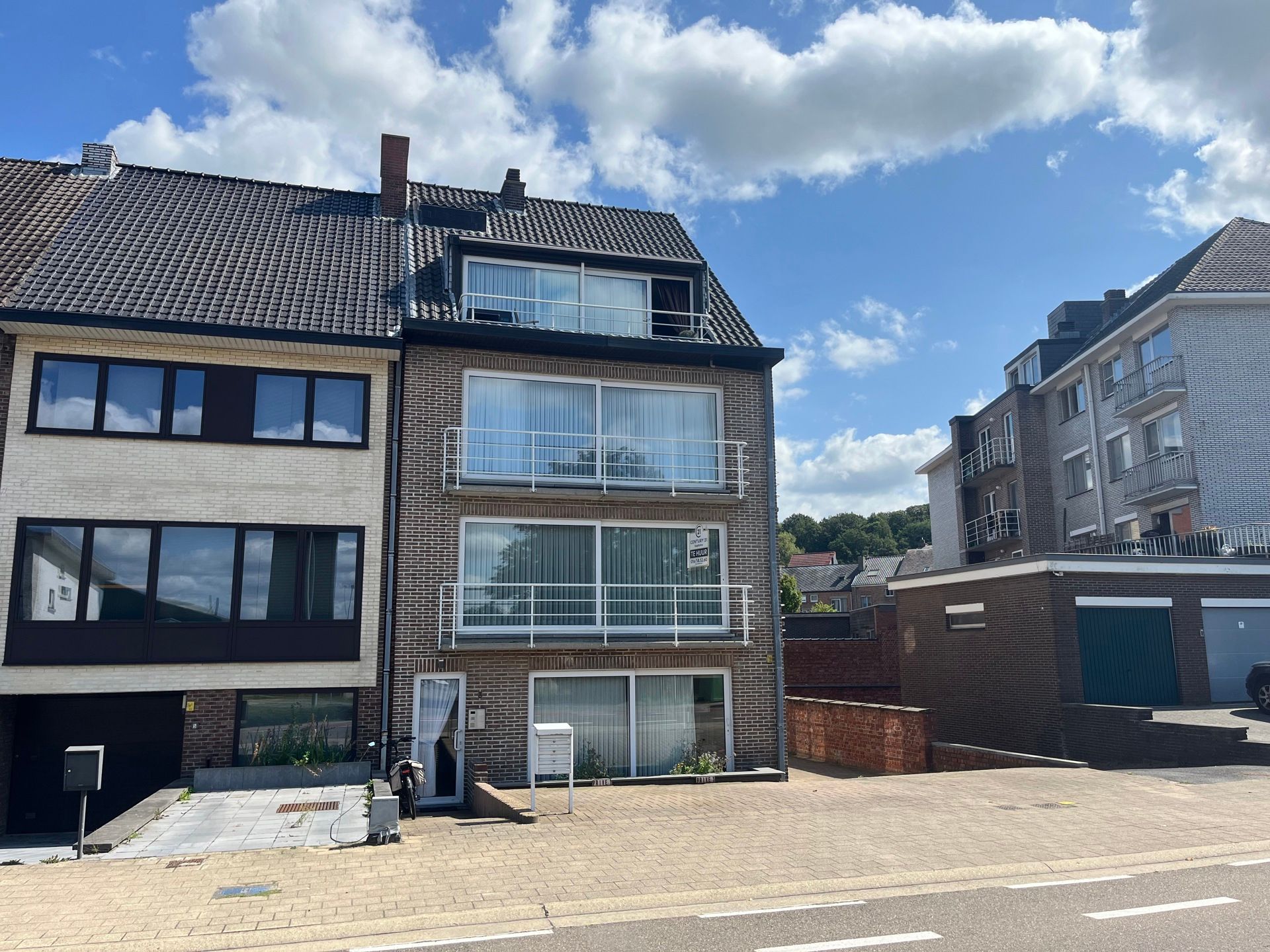 Appartement te huur Boudewijnlaan 3/2 - 3200 Aarschot