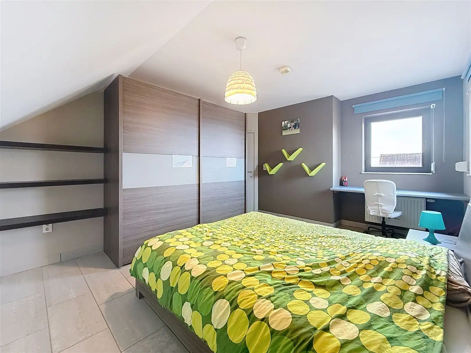 Ruime open bebouwing, 3 slpks, garage, tuin, 16a 05ca foto 20