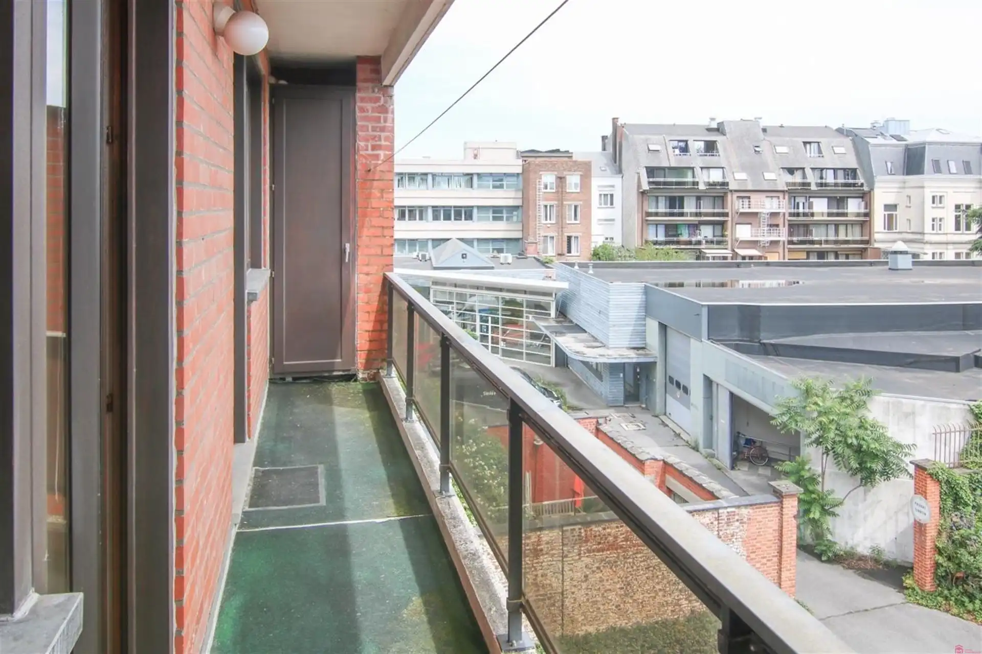 Appartement op goede ligging foto 11