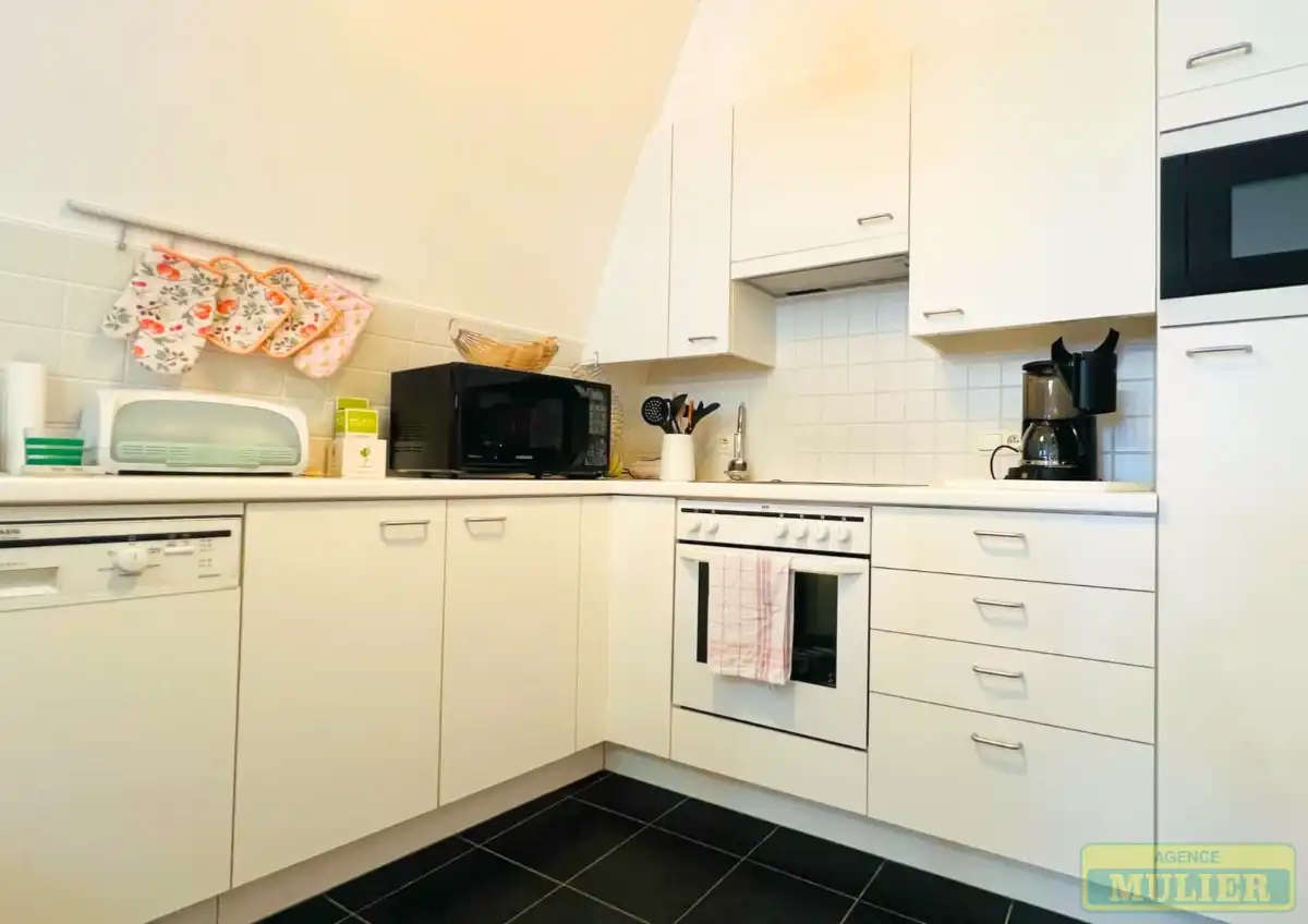 Appartement te koop foto 4