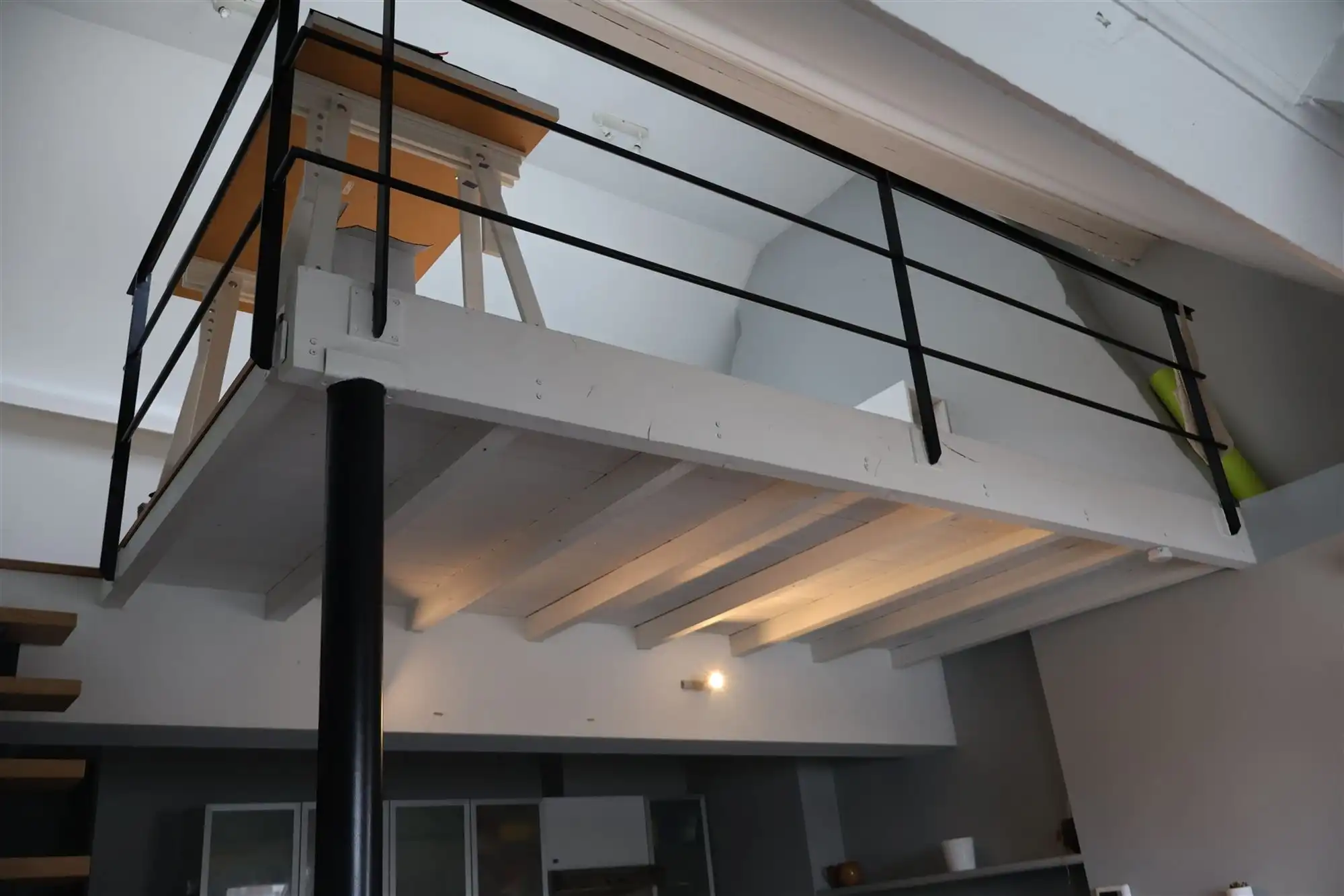 Vergund opbrengsteigendom op A++ locatie! foto 17