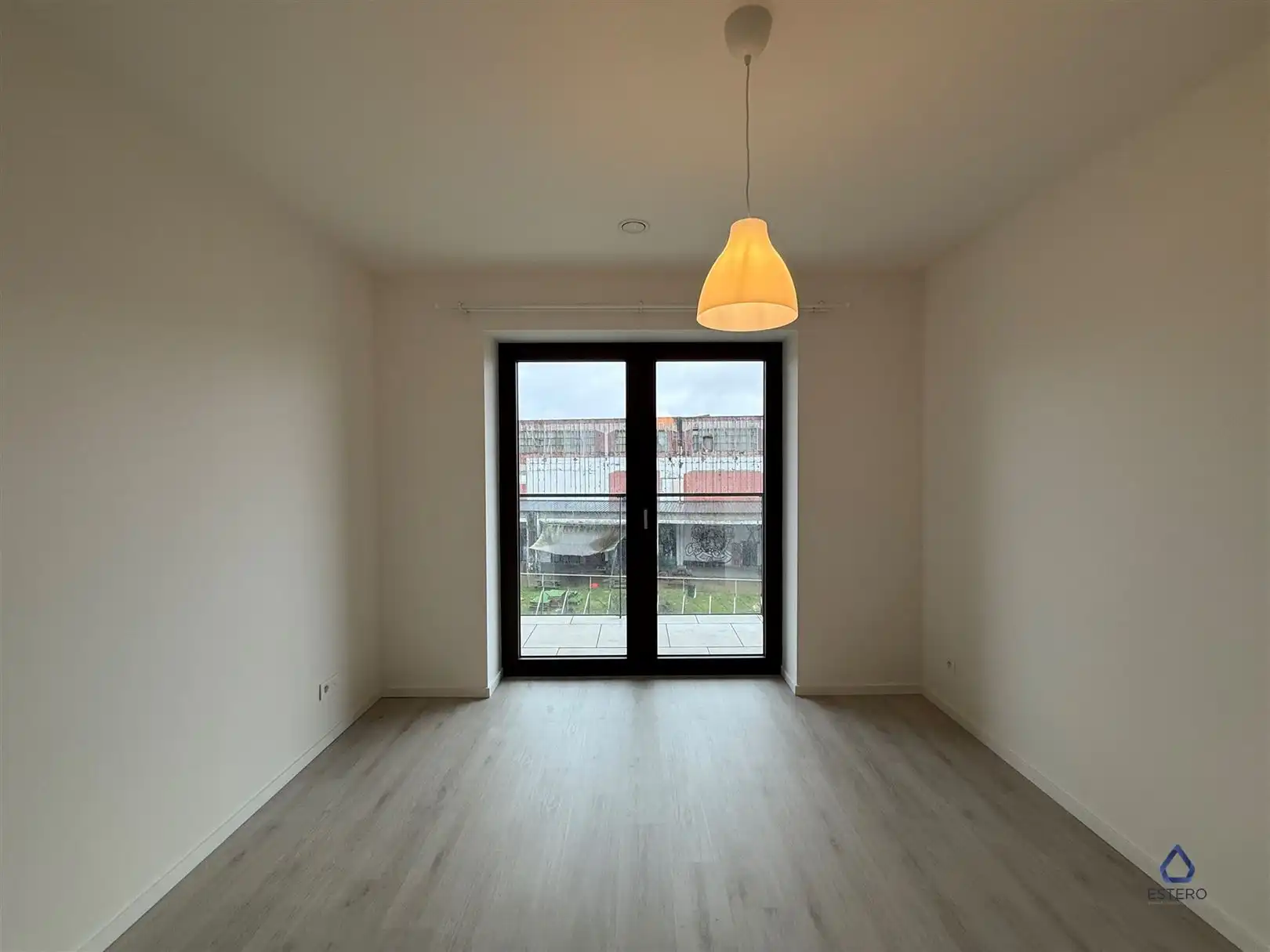 Nieuwbouwappartement met 2 slaapkamers op een topligging foto 17