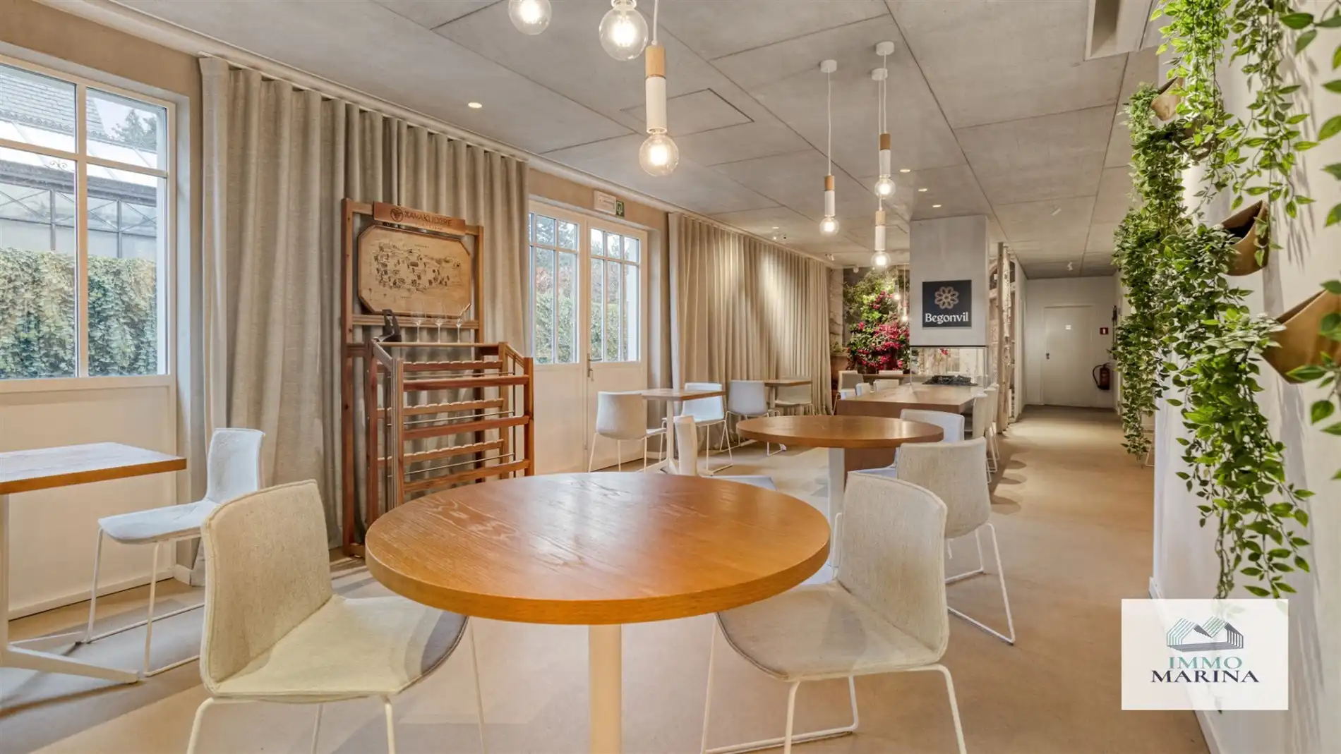 Handelspand met topligging in het centrum van Keerbergen foto 9