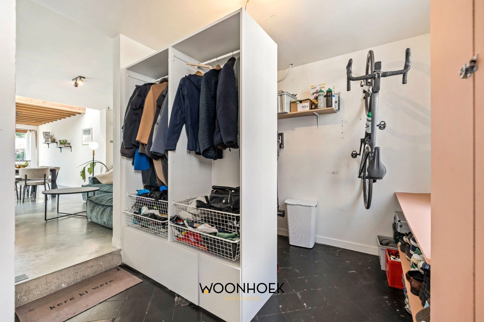 VERKOCHT binnen de week! Woonhoek Vastgoed Lokeren foto 21