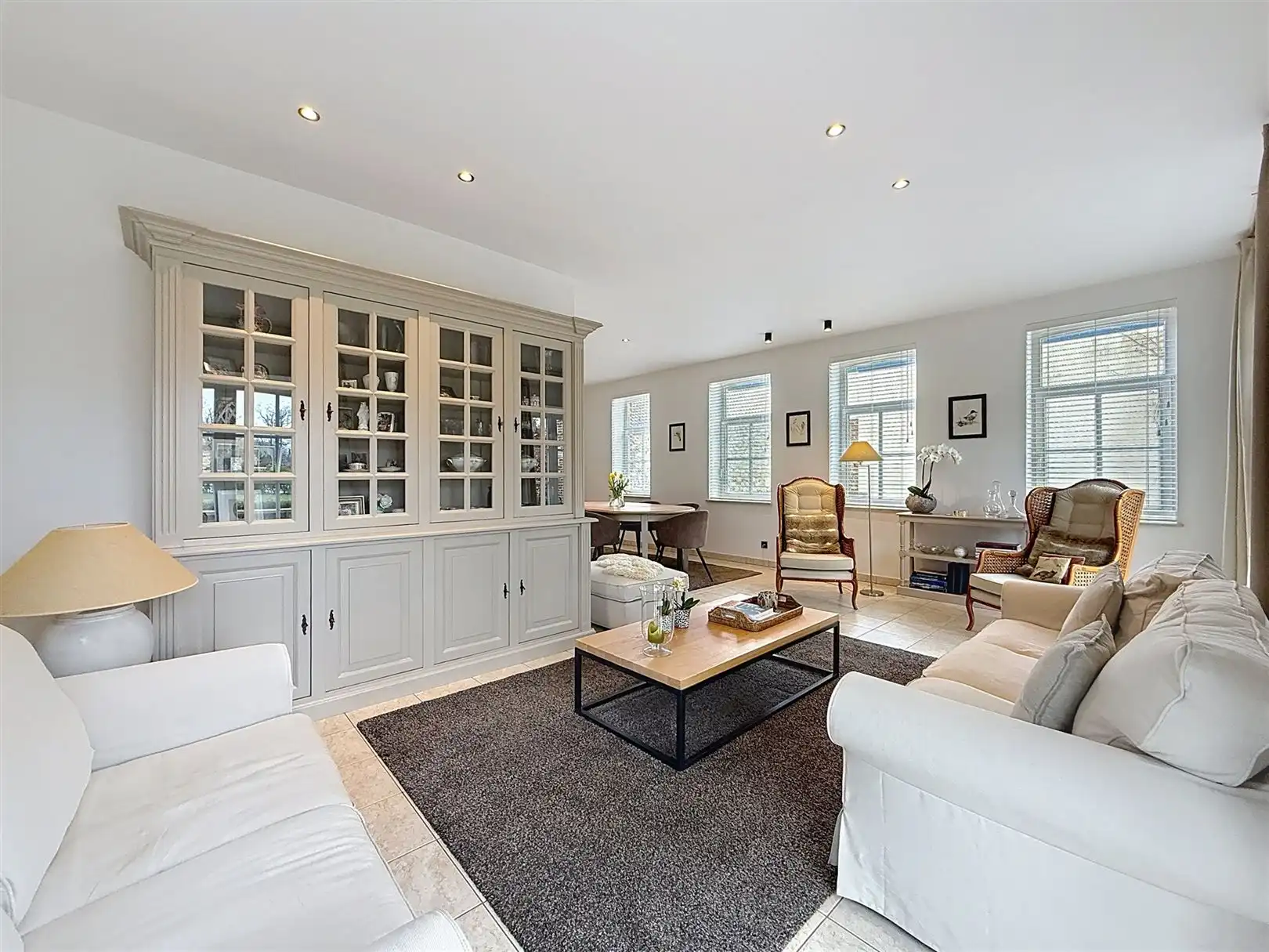 Karaktervolle woning met 4 slpks, 2 bdks, zwembad, 39a 17ca foto 61