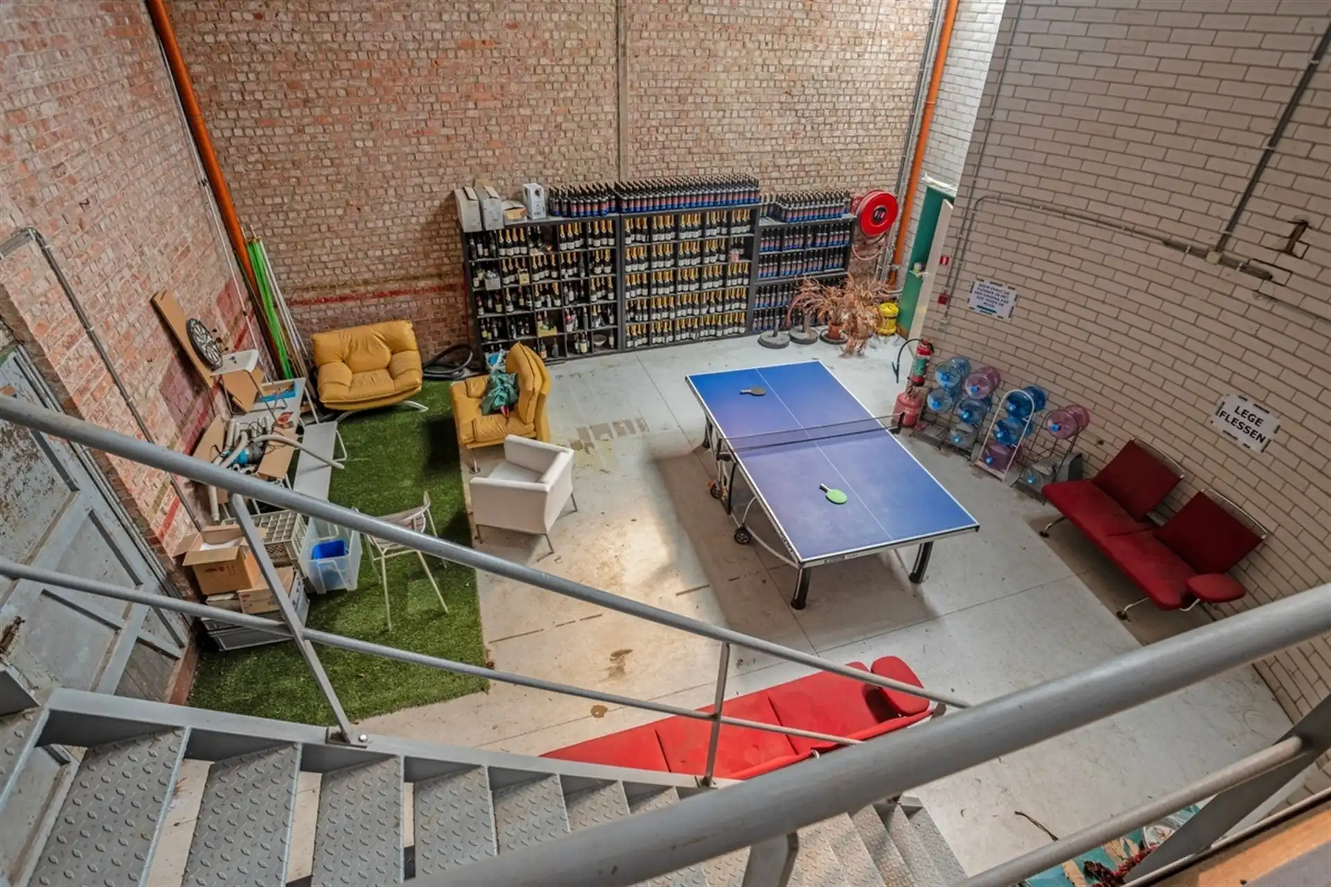 Kantoorruimte in het centrum van Kortenberg foto 23