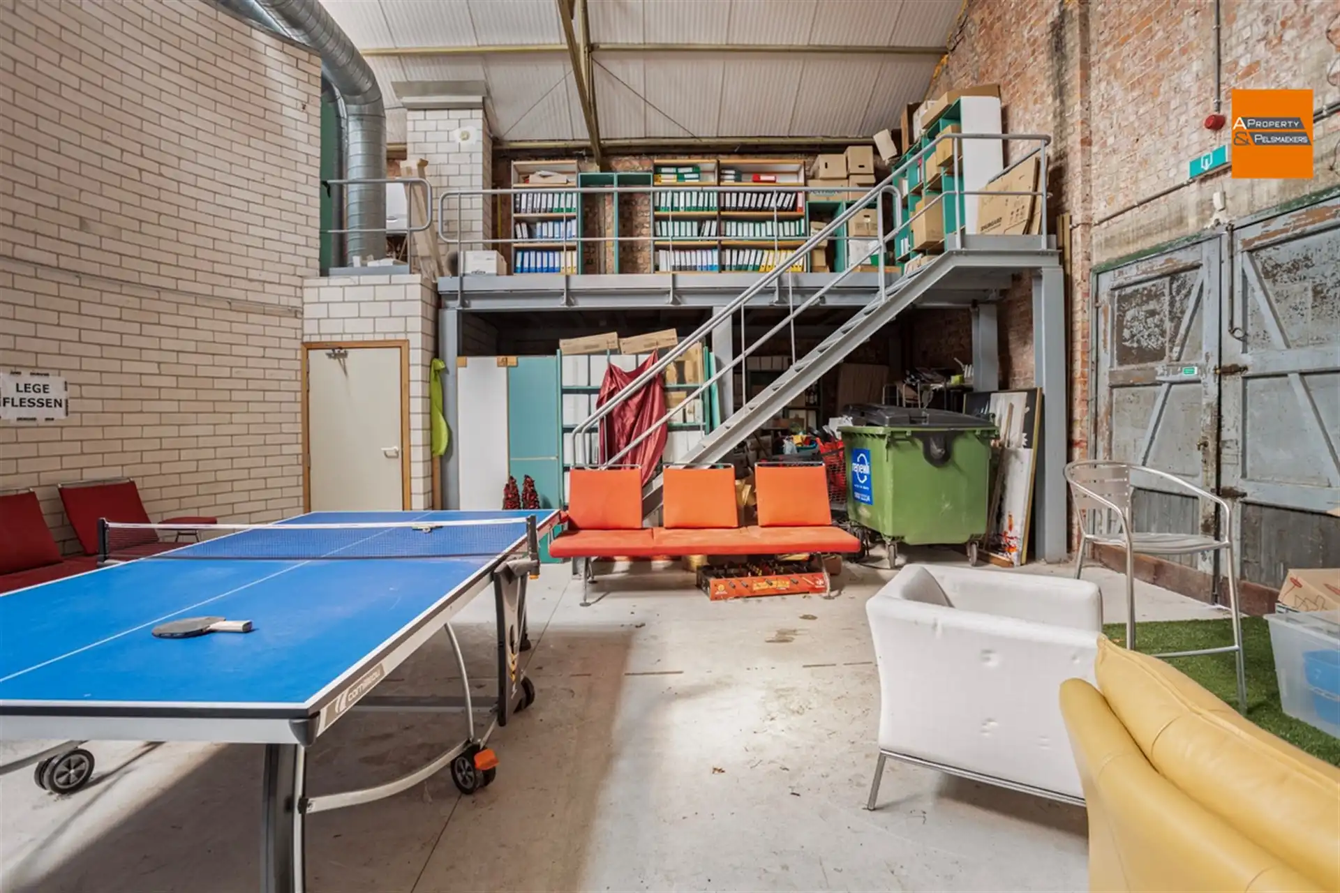 Kantoorruimte in het centrum van Kortenberg foto 23