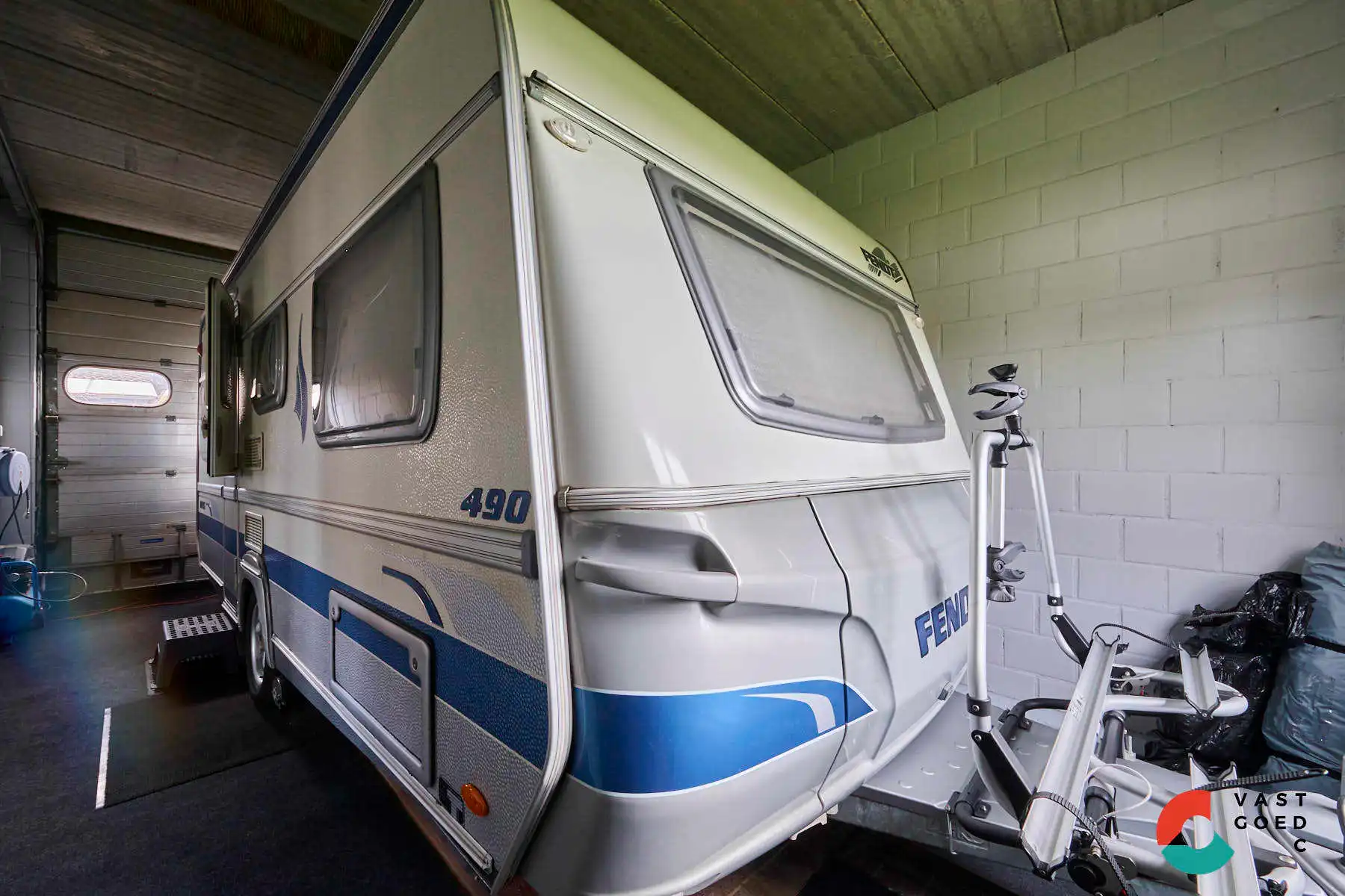 Ruime woning in een rustige gelegen wijk foto 31