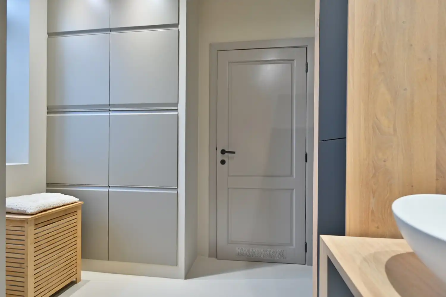 Energiezuinige langgevelhoeve op een uniek perceel vlakbij Maaseik foto 17