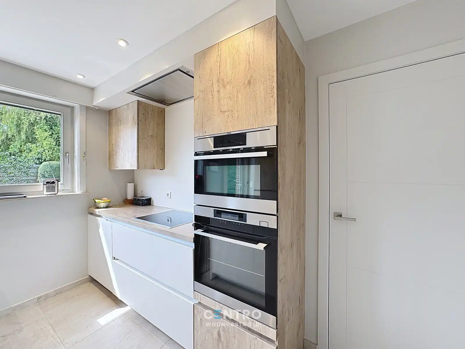 Rustig gelegen villa te Uitkerke met alle COMFORT! foto 8