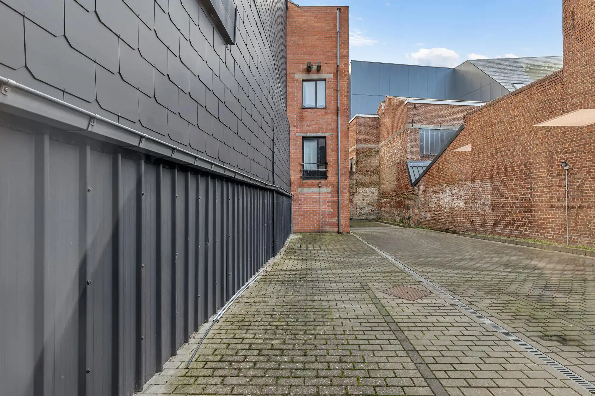 Commercieel gelijkvloers te centrum Ninove foto 16