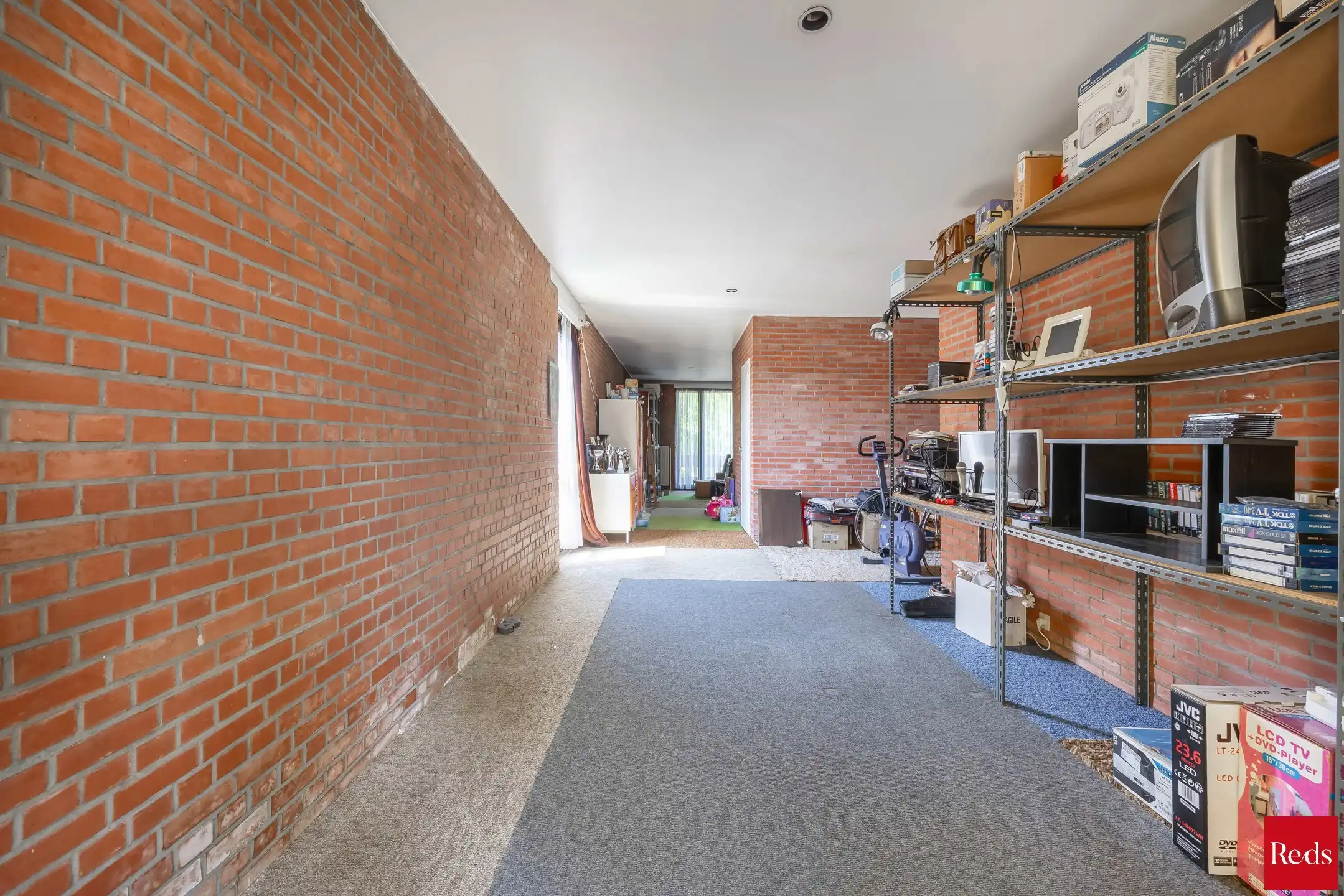 Karaktervolle villa met mooie tuin op toplocatie in Kapellen foto 19