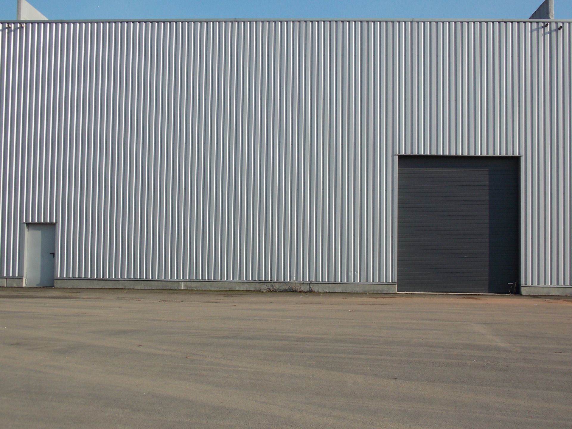 Magazijn te huur langs de Hannekenshoek 23 te Herentals  foto 2