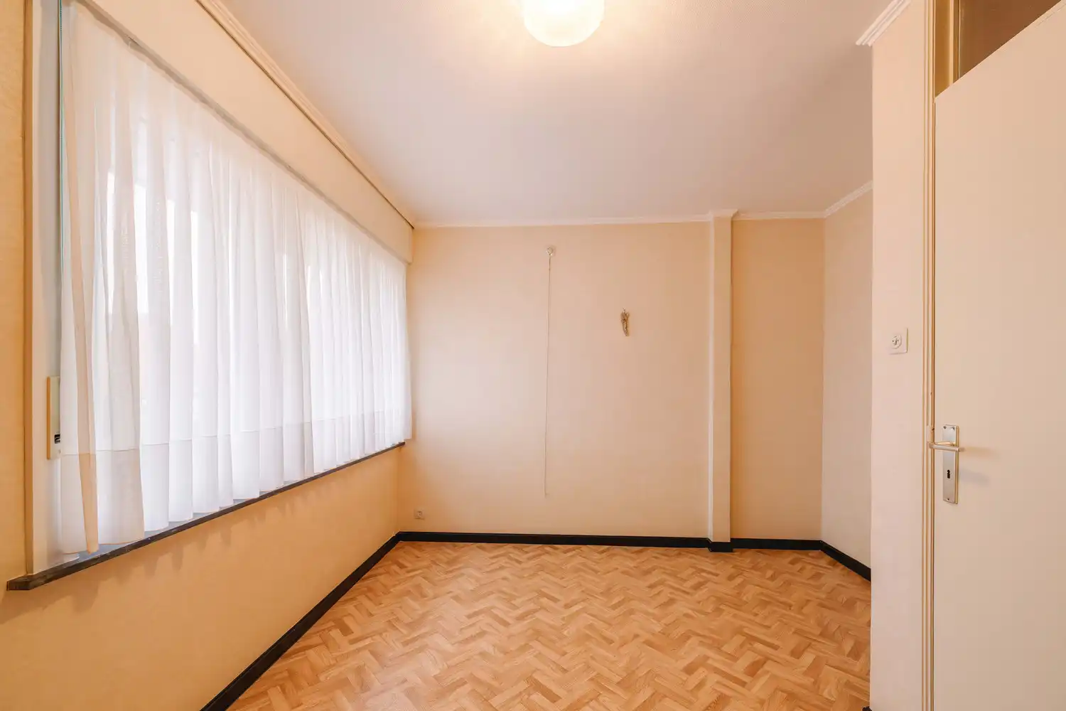 Halfopen woning te Meulebeke. foto 12