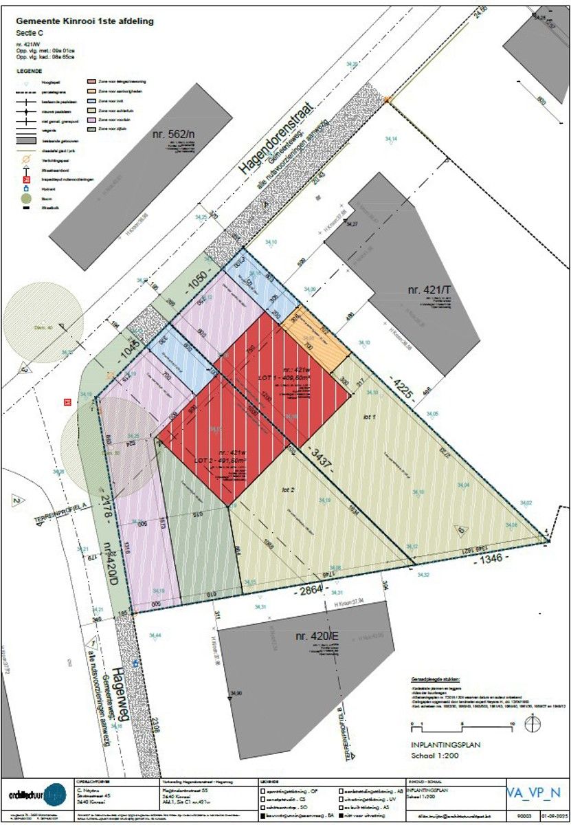 Grond te koop foto 2