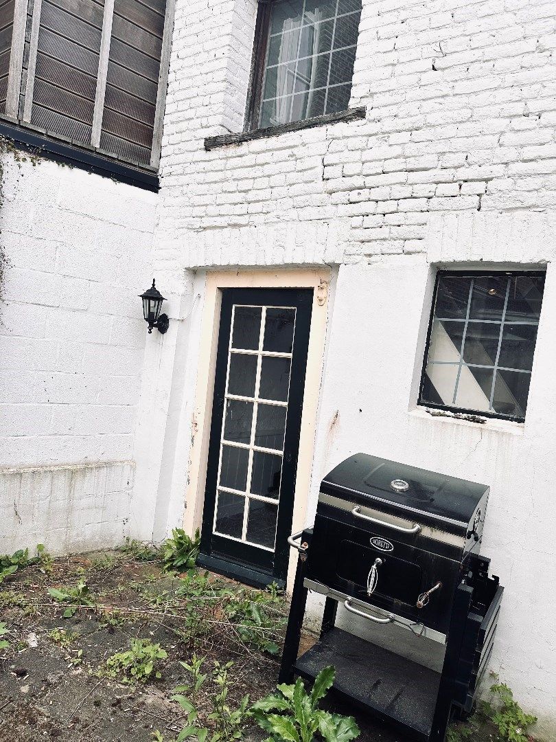 Karaktervol herenhuis op toplocatie in hartje Tongeren foto 16