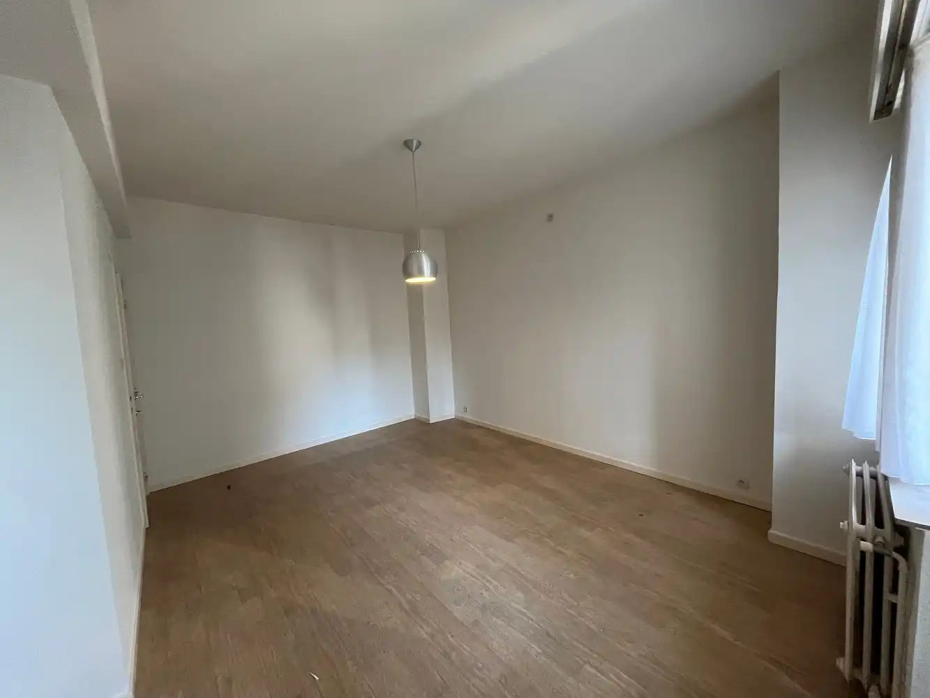 SINT - PETRUS EN PAULUSPLEIN 19 BUS 03.01 foto 4