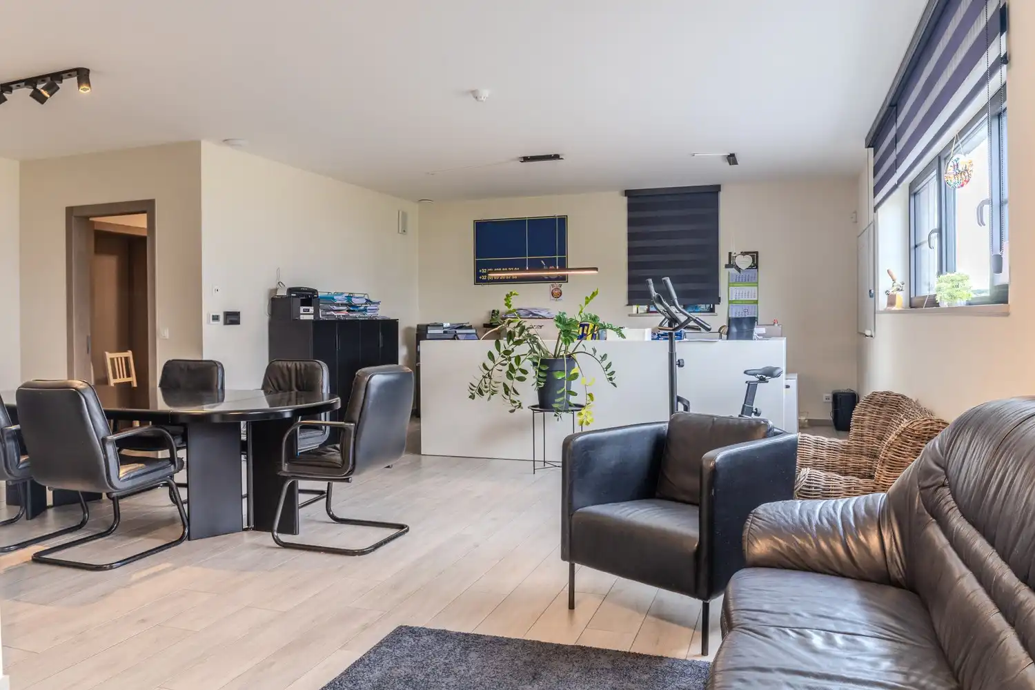 Multifunctioneel industriecomplex met woongelegenheid op topligging te Lanaken foto 18