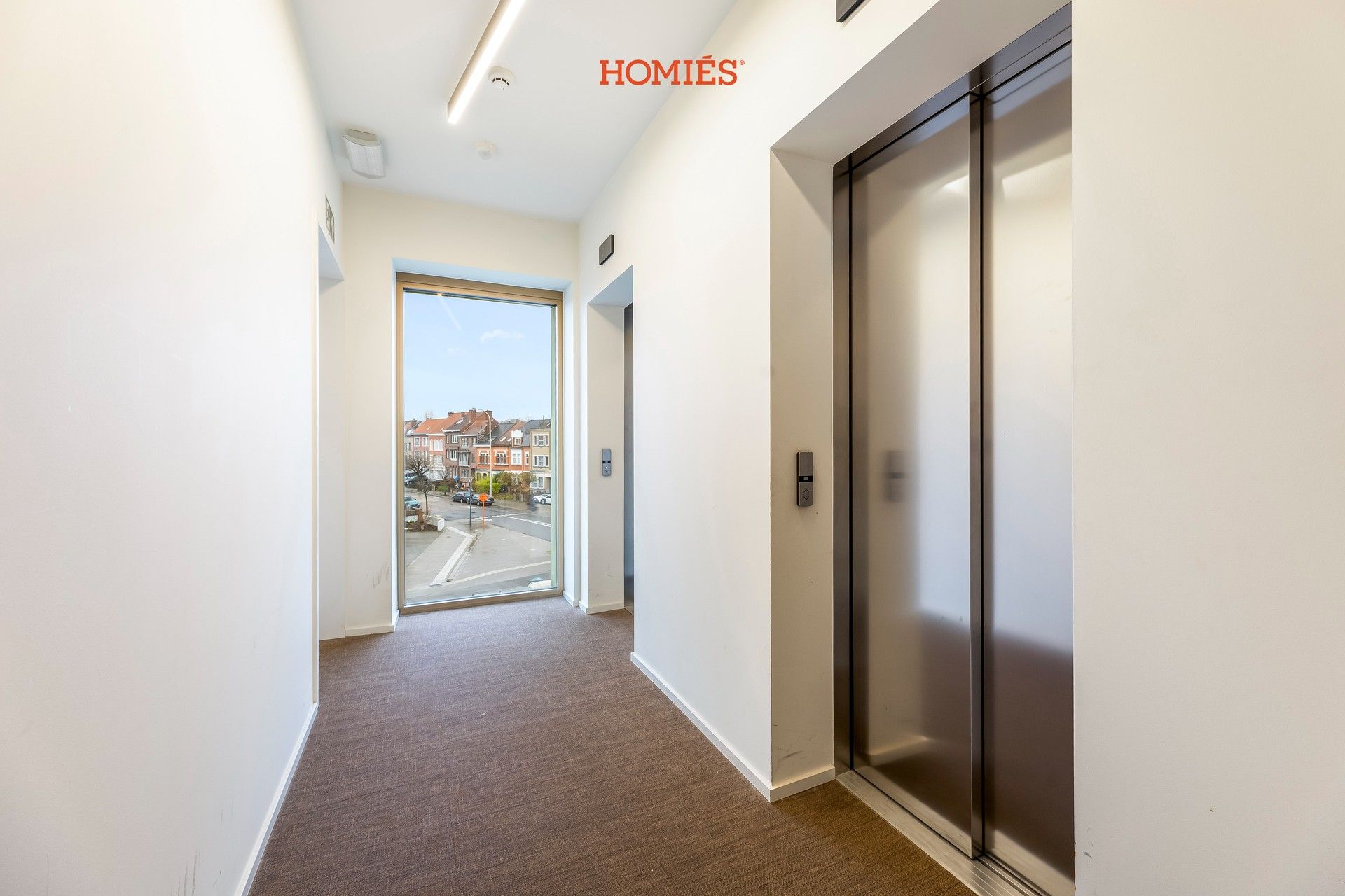 Trendy studentenkamer in exclusieve residentie foto 10