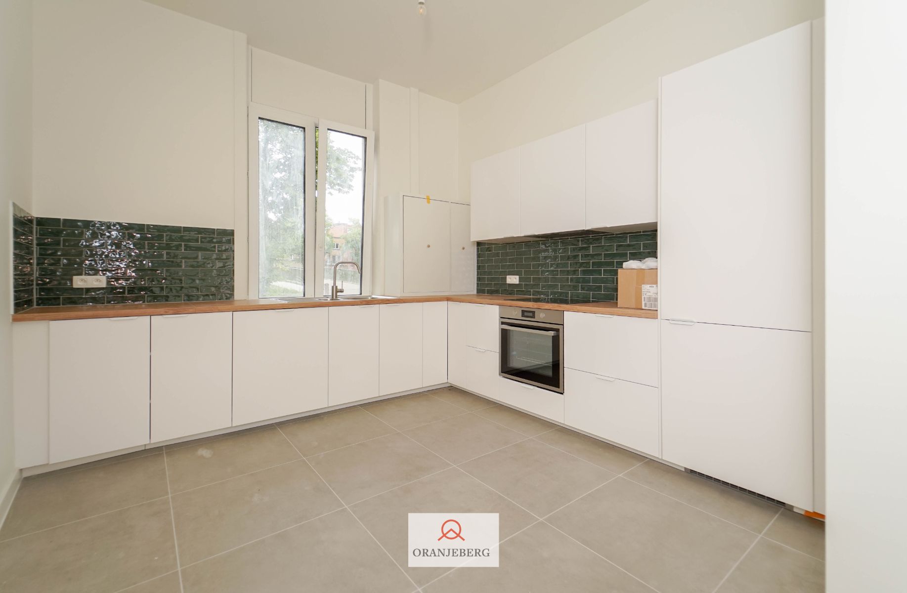 Gerenoveerde woning met koertje aan de groendreef foto 13