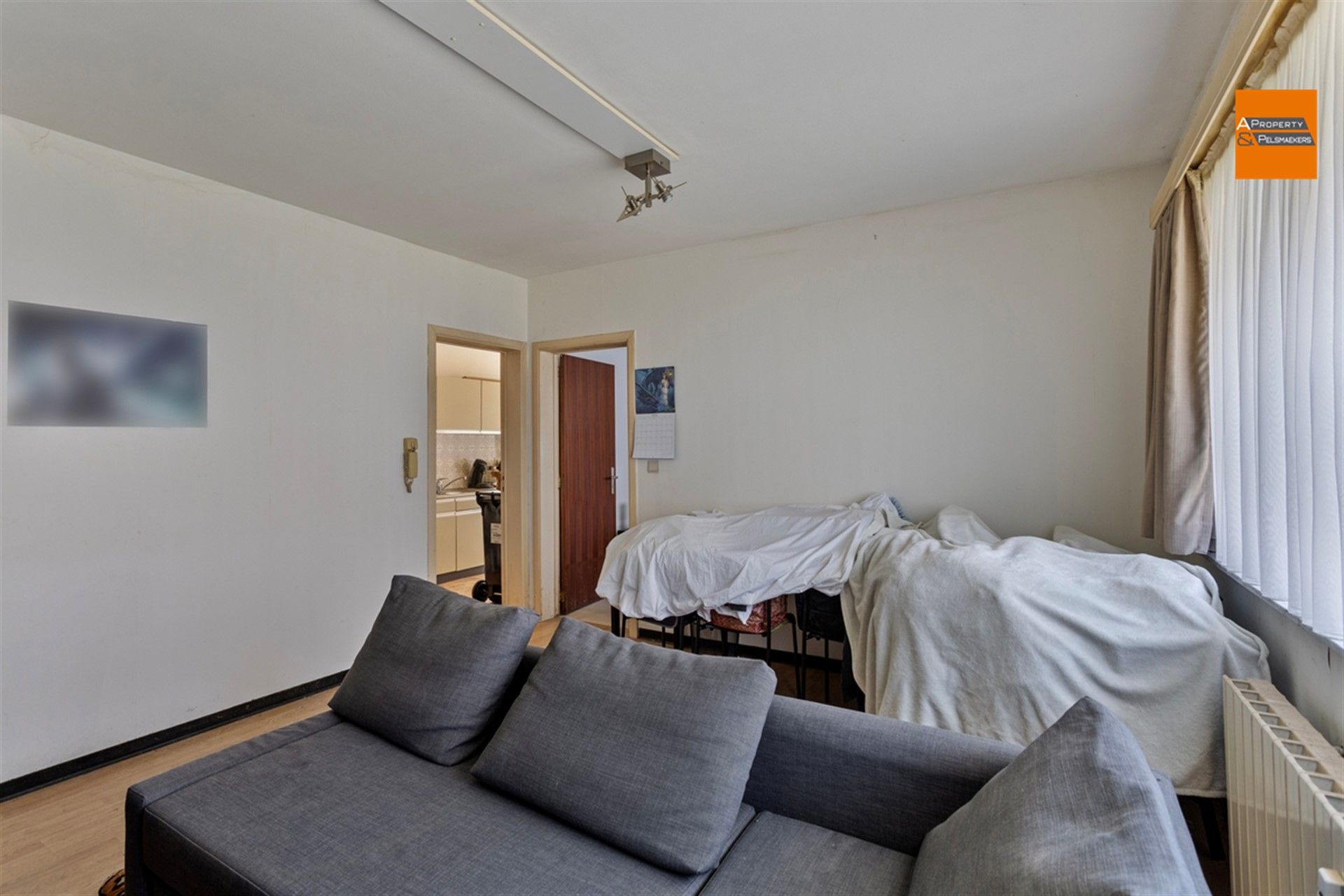 Appartement foto 4