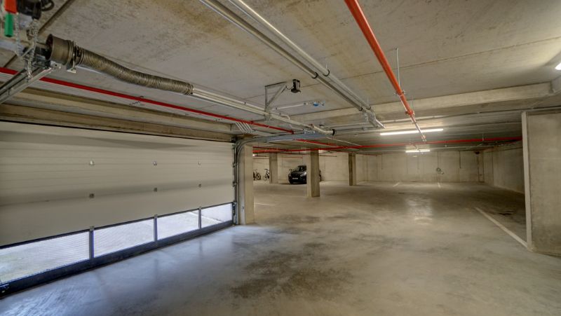 Exclusieve nieuwbouw penthouse 147m² met dakterras 31m² en 3 garageplaatsen foto 18