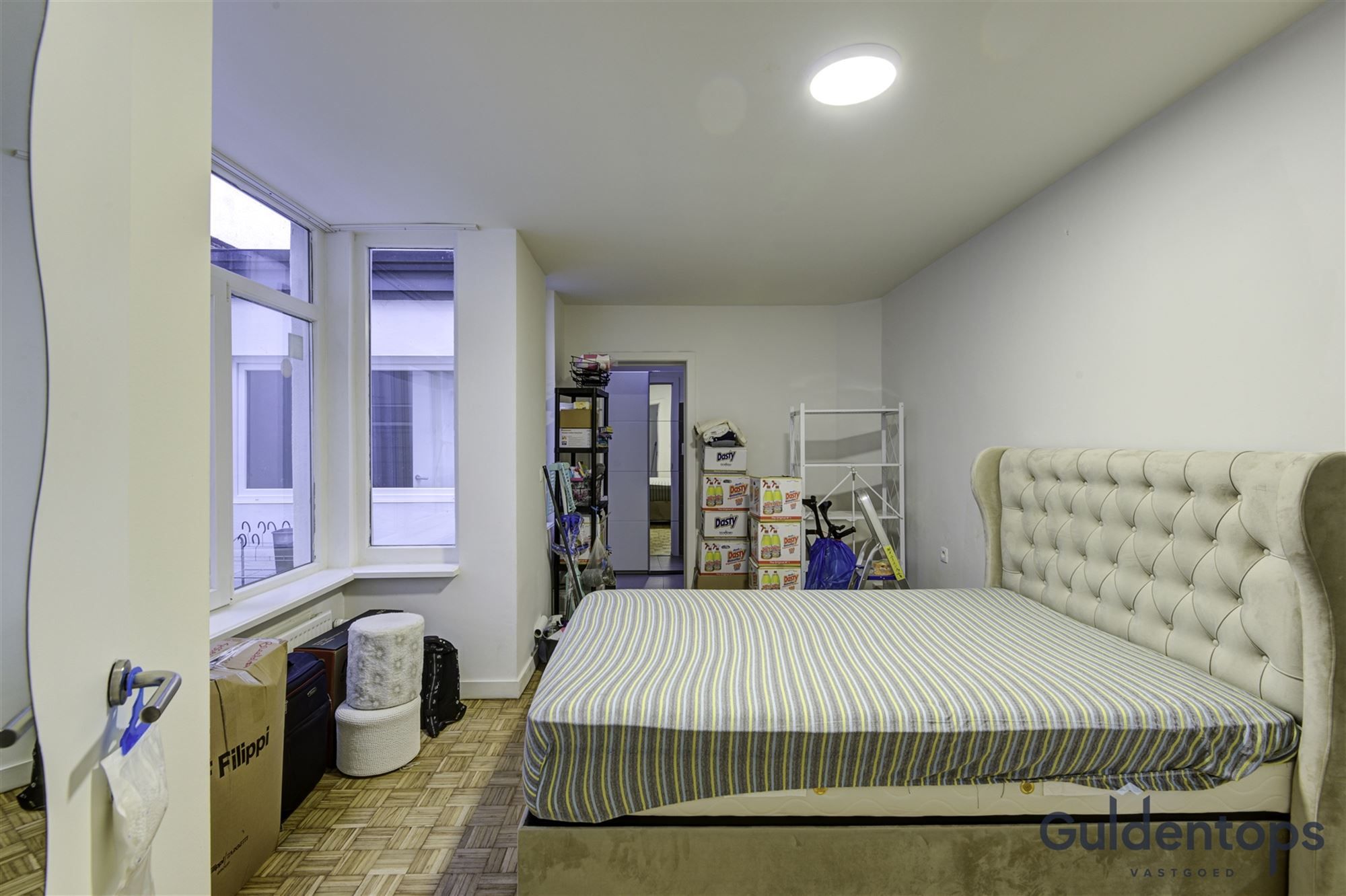 Opbrengsteigendom bestaande uit 3 vergunde appartementen foto 34