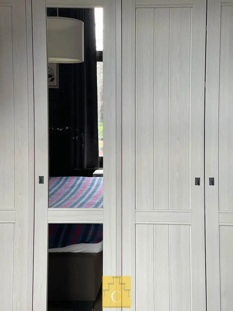 Ruim handelspand met duplexwoonst in het centrum van Loppem foto 20