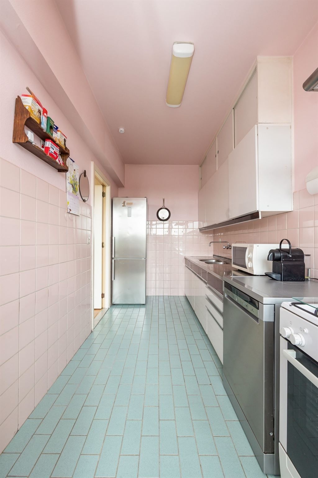 Appartement met 3 slaapkamers en terras foto 7