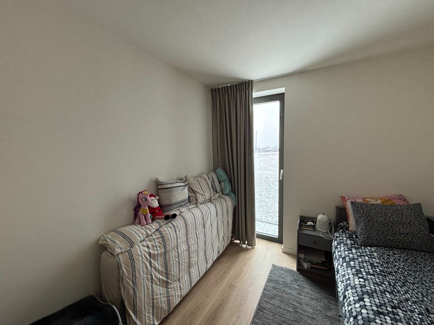 Prachtig & Modern Appartement met terras in Residentie "Champ du Tordoir" foto 10