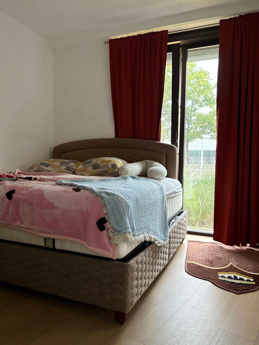 Recent gelijkvloers appartement foto 10