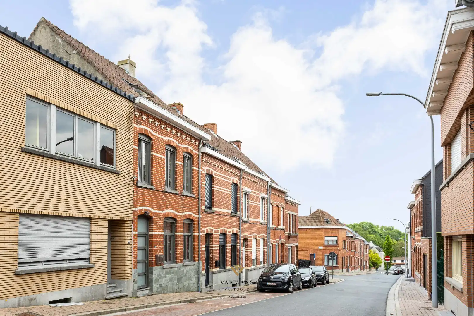 Familiale woning in rustige buurt foto 25