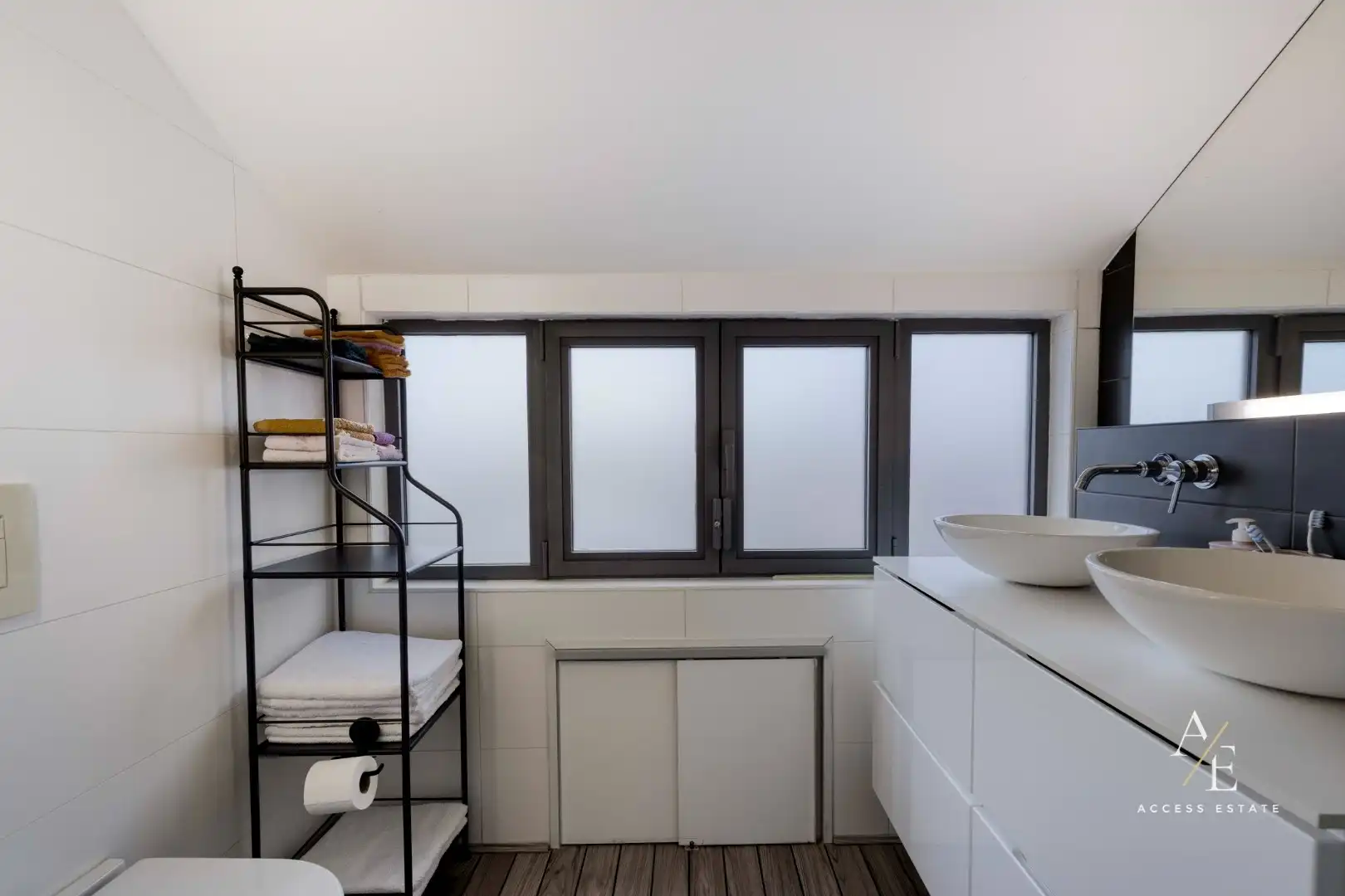 LEDE - Instapklare gezellige woning met ruime tuin en terras! foto 13