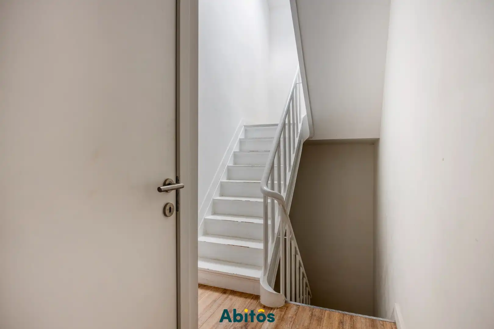 Wonen op een toplocatie tegenover Gent-Sint-Pieters, met absolute rust foto 11