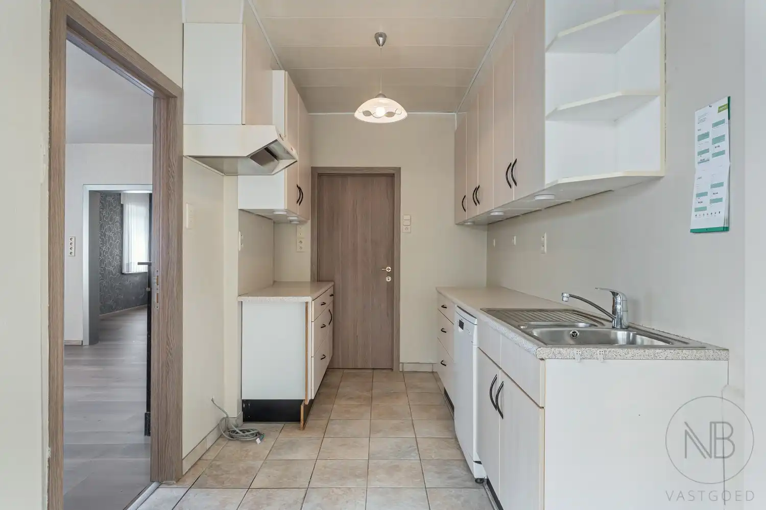 Woning op een unieke locatie in Bokrijk foto 8