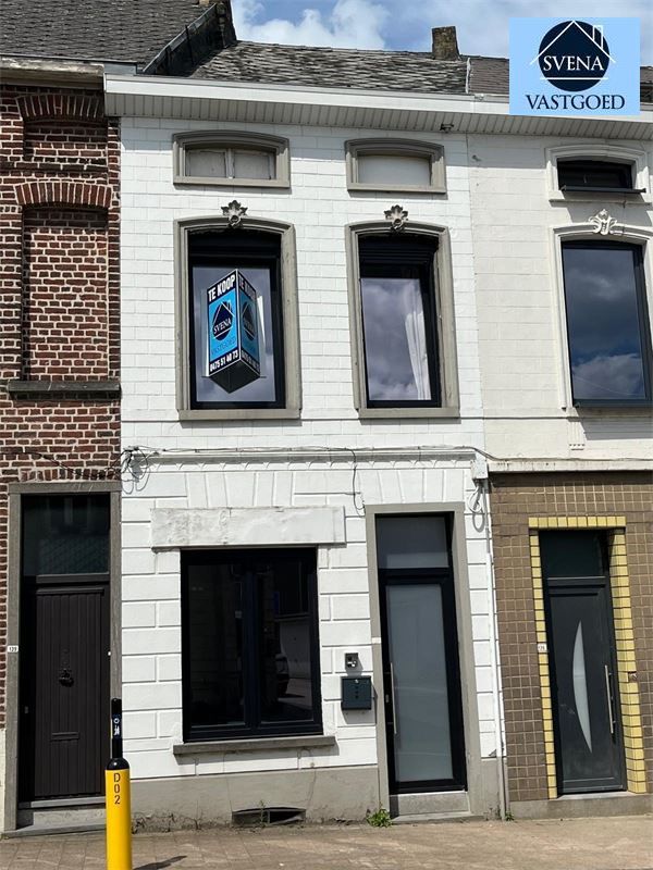 ZEER MOOIE WONING NABIJ HET CENTRUM foto 15