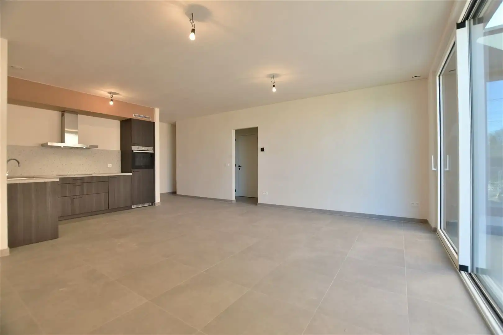 Appartement foto 8