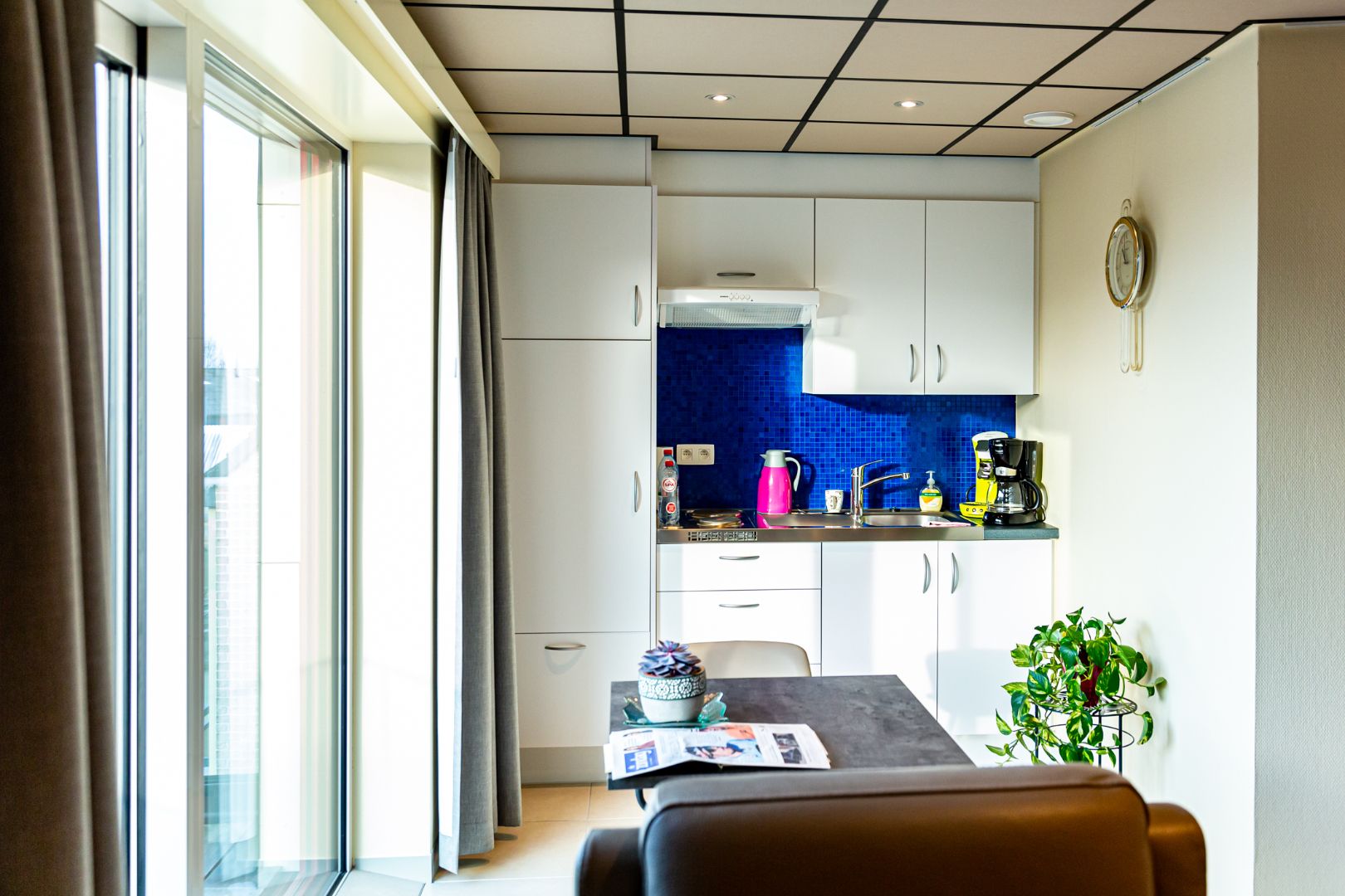 Assistentie appartementen in Watervliet (+ 65 jaar) foto 6