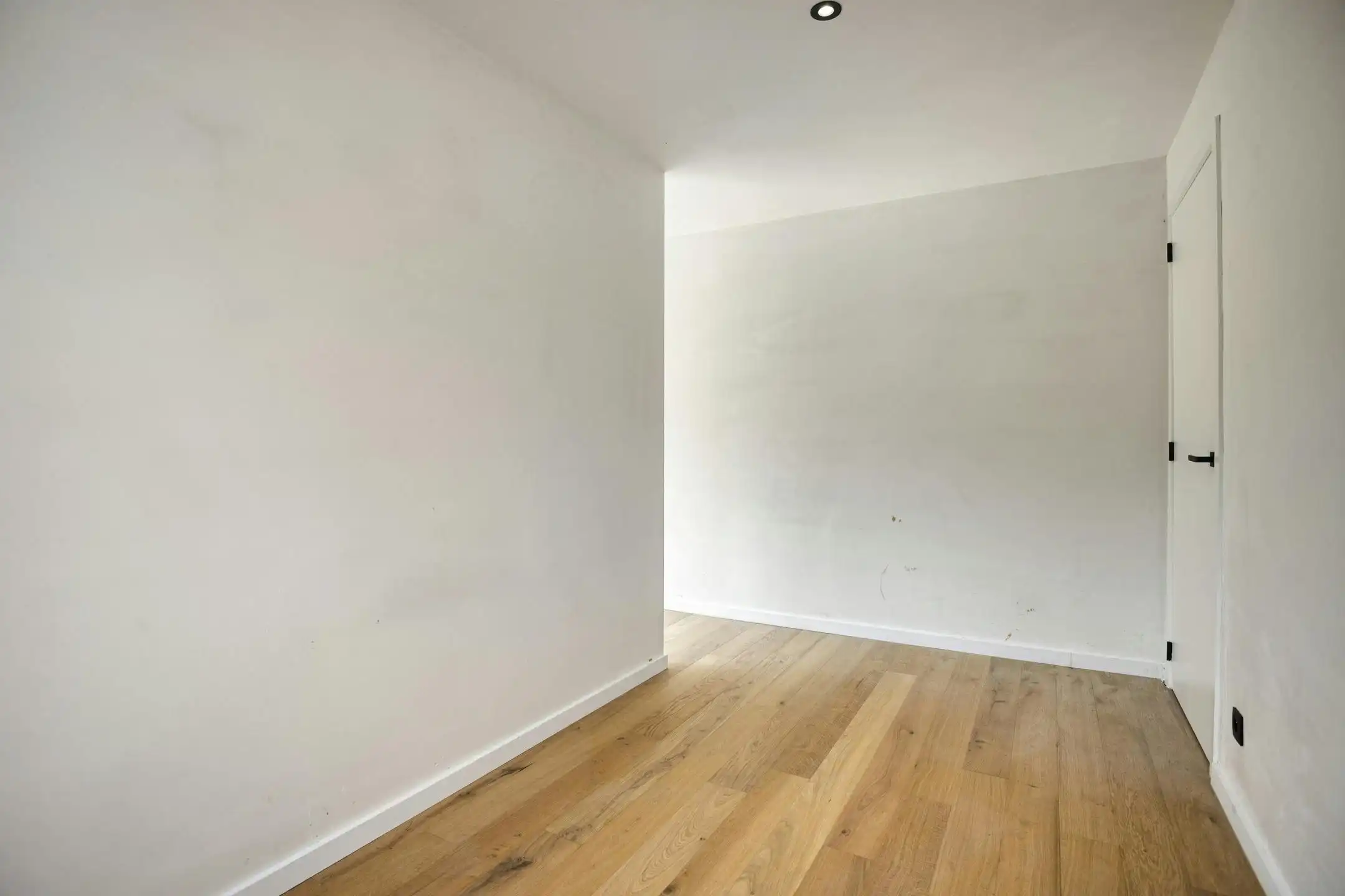 Halfopen-nieuwbouwwoning te koop nabij centrum Lichtaart foto 18