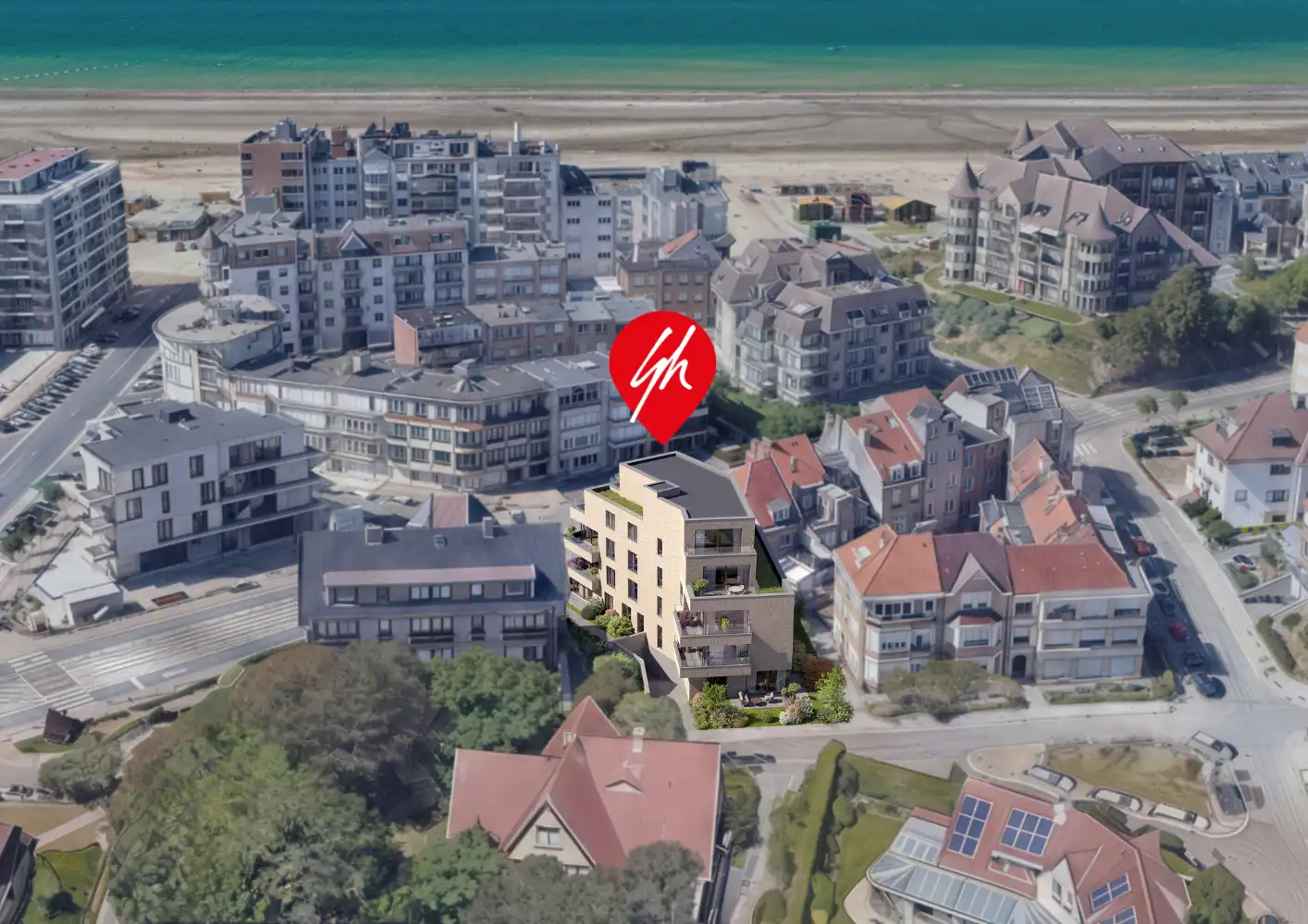 VILLA RENARD – EEN THUIS VOOR LEVENSGENIETERS foto 4