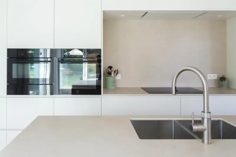 Toplocatie Vriesdonk,  villa met zee van ruimte en uiterst veel privacy!!! foto 12