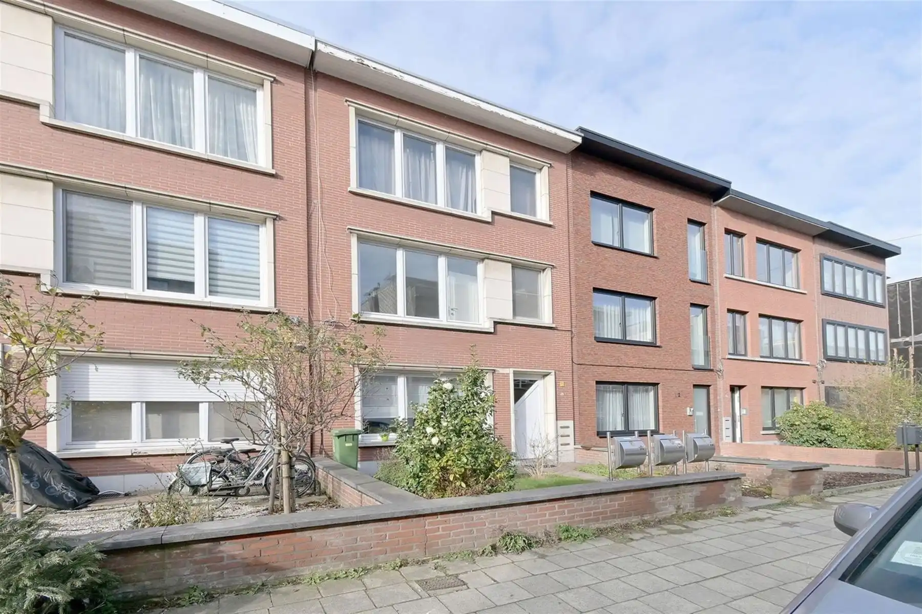 Modern 3-slaapkamerappartement te Deurne-Zuid! foto 13