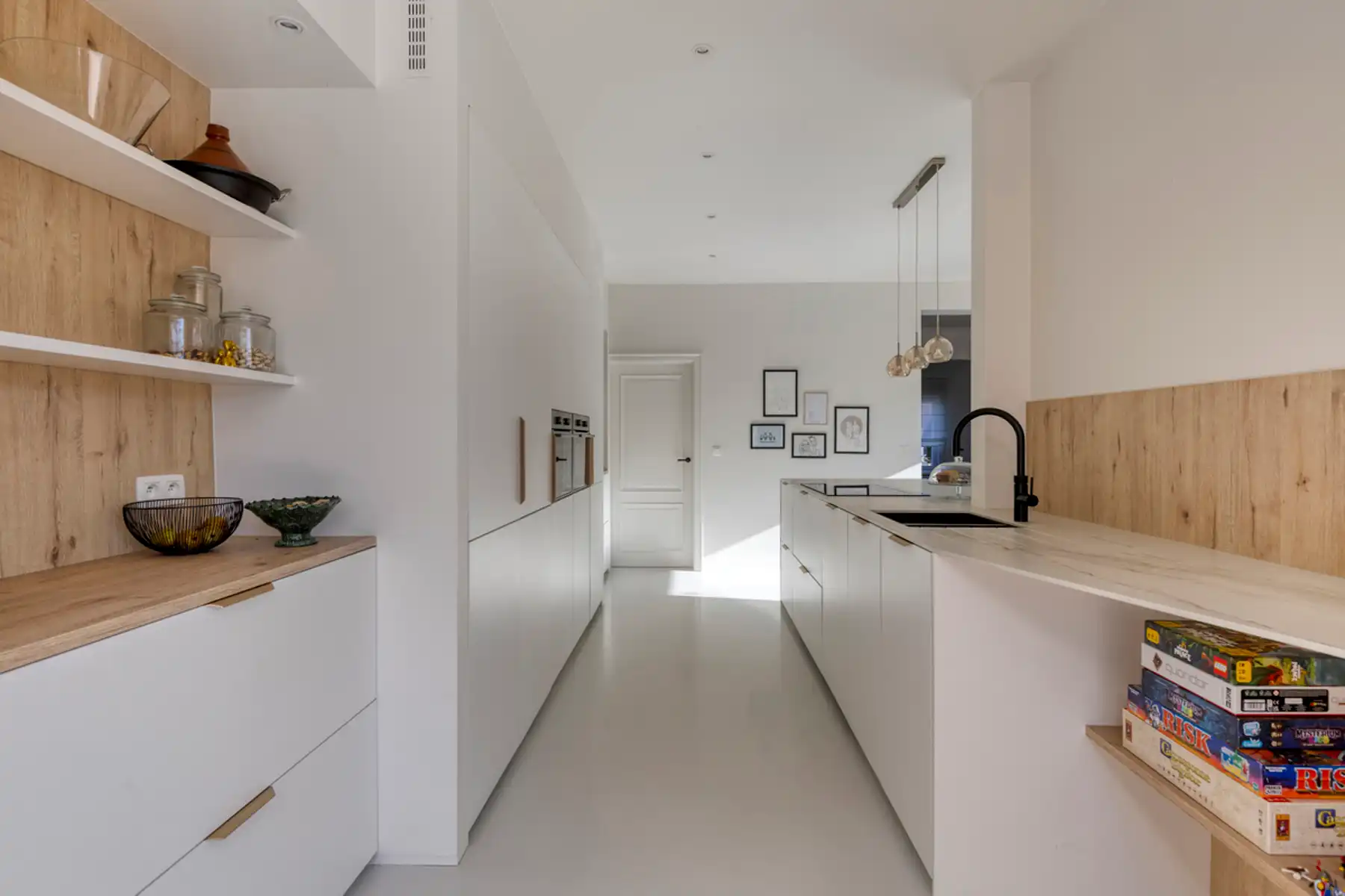 IN OPTIE - Elegante gezinswoning mét 4 slaapkamers in Lippelo. foto 12